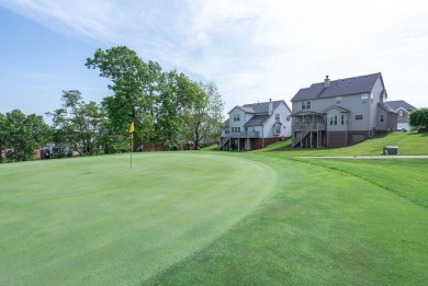 Beautiful Home in the highly sought after Canewood Subdivision on Canewood Golf Course in Kentucky - for sale on GolfHomes.com, golf home, golf lot