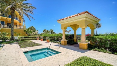 Unparalleled Gulf-front luxury awaits in this rare, third-floor on Longboat Key Golf Club Resort in Florida - for sale on GolfHomes.com, golf home, golf lot