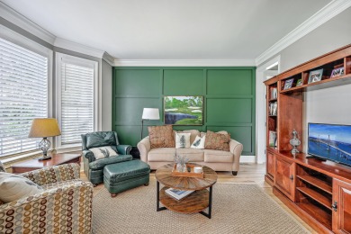 Located in the gated and highly sought-after Coosaw Creek on Coosaw Creek Country Club in South Carolina - for sale on GolfHomes.com, golf home, golf lot