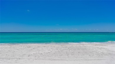 Unparalleled Gulf-front luxury awaits in this rare, third-floor on Longboat Key Golf Club Resort in Florida - for sale on GolfHomes.com, golf home, golf lot