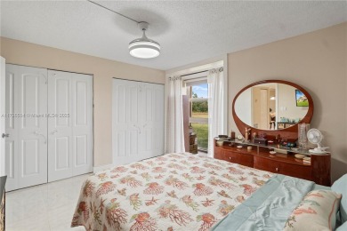 Welcome to this beautifully remodeled 1-bedroom, 1-bath condo in on Sunrise Lakes Phase III in Florida - for sale on GolfHomes.com, golf home, golf lot