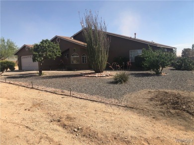Great home in desirable location.  Near the ValleVista golf on Valle Vista Golf Course in Arizona - for sale on GolfHomes.com, golf home, golf lot
