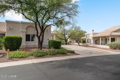 Fantastic location! Impeccably maintained beauty located in the on El Conquistador Country Club - Conquistador in Arizona - for sale on GolfHomes.com, golf home, golf lot