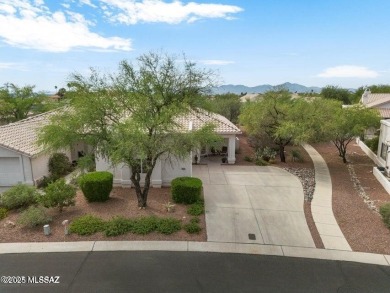 Fantastic location! Impeccably maintained beauty located in the on El Conquistador Country Club - Conquistador in Arizona - for sale on GolfHomes.com, golf home, golf lot