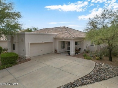 Fantastic location! Impeccably maintained beauty located in the on El Conquistador Country Club - Conquistador in Arizona - for sale on GolfHomes.com, golf home, golf lot