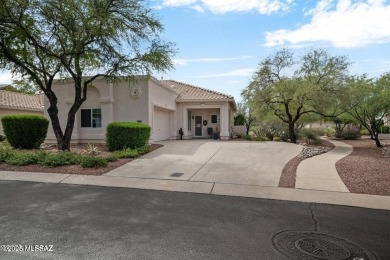 Fantastic location! Impeccably maintained beauty located in the on El Conquistador Country Club - Conquistador in Arizona - for sale on GolfHomes.com, golf home, golf lot