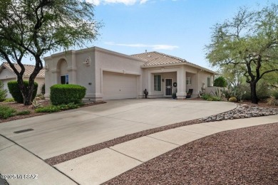 Fantastic location! Impeccably maintained beauty located in the on El Conquistador Country Club - Conquistador in Arizona - for sale on GolfHomes.com, golf home, golf lot