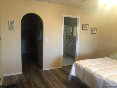Great home in desirable location.  Near the ValleVista golf on Valle Vista Golf Course in Arizona - for sale on GolfHomes.com, golf home, golf lot