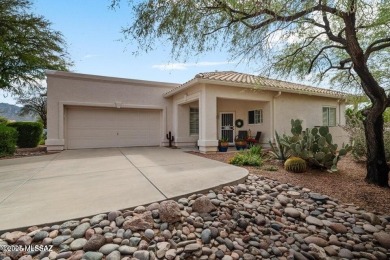 Fantastic location! Impeccably maintained beauty located in the on El Conquistador Country Club - Conquistador in Arizona - for sale on GolfHomes.com, golf home, golf lot