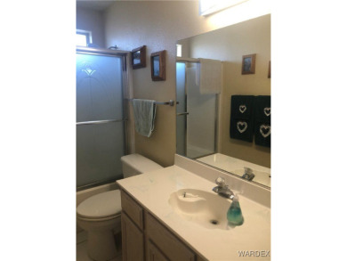 Great home in desirable location.  Near the ValleVista golf on Valle Vista Golf Course in Arizona - for sale on GolfHomes.com, golf home, golf lot