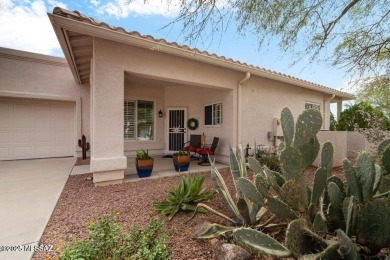 Fantastic location! Impeccably maintained beauty located in the on El Conquistador Country Club - Conquistador in Arizona - for sale on GolfHomes.com, golf home, golf lot