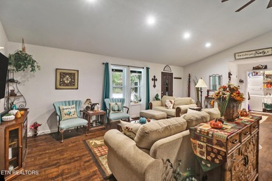 First right of refusal, so please don't pass this one up! Step on Lake Tansi Village Country Club in Tennessee - for sale on GolfHomes.com, golf home, golf lot