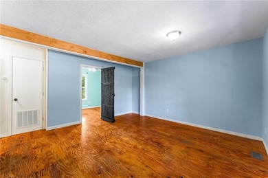 Welcome to 12831 Douglas Lane -- a peaceful retreat set on over on Big Sugar Golf Club in Arkansas - for sale on GolfHomes.com, golf home, golf lot