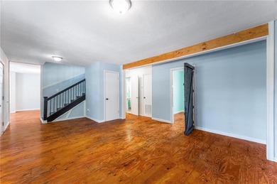 Welcome to 12831 Douglas Lane -- a peaceful retreat set on over on Big Sugar Golf Club in Arkansas - for sale on GolfHomes.com, golf home, golf lot