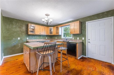 Welcome to 12831 Douglas Lane -- a peaceful retreat set on over on Big Sugar Golf Club in Arkansas - for sale on GolfHomes.com, golf home, golf lot