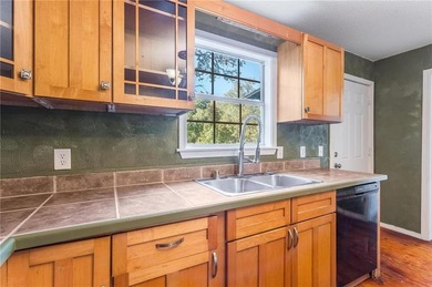 Welcome to 12831 Douglas Lane -- a peaceful retreat set on over on Big Sugar Golf Club in Arkansas - for sale on GolfHomes.com, golf home, golf lot