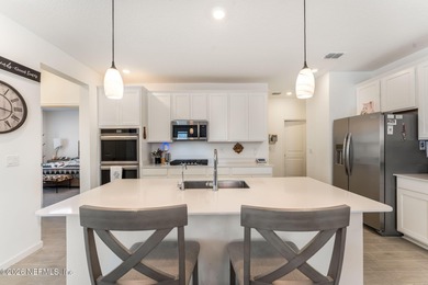 Resort-style 55+ Active Adult living in Stillwater at St. Johns on Cimarrone Golf and Country Club in Florida - for sale on GolfHomes.com, golf home, golf lot