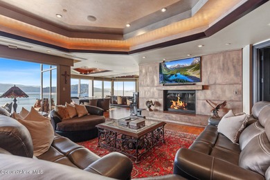 Welcome to The Terraces, where luxury meets unparalleled on Coeur D Alene Resort Golf Course in Idaho - for sale on GolfHomes.com, golf home, golf lot