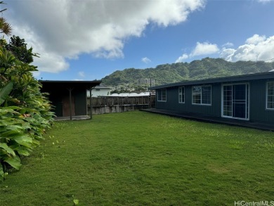 NICELY RENOVATED HOME IN PIKOILOA SUBDIVISION. OPEN INTERIOR on Bayview Golf Park in Hawaii - for sale on GolfHomes.com, golf home, golf lot