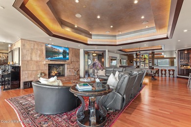 Welcome to The Terraces, where luxury meets unparalleled on Coeur D Alene Resort Golf Course in Idaho - for sale on GolfHomes.com, golf home, golf lot