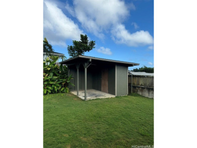 NICELY RENOVATED HOME IN PIKOILOA SUBDIVISION. OPEN INTERIOR on Bayview Golf Park in Hawaii - for sale on GolfHomes.com, golf home, golf lot