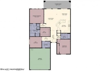 Welcome to 1407 Wheelwright Court, a 2-bed, 2-bath + den home in on Conestoga Golf Club in Nevada - for sale on GolfHomes.com, golf home, golf lot