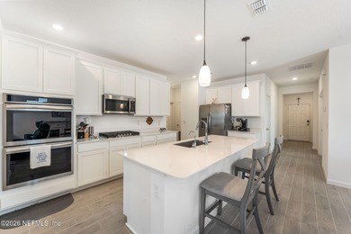 Resort-style 55+ Active Adult living in Stillwater at St. Johns on Cimarrone Golf and Country Club in Florida - for sale on GolfHomes.com, golf home, golf lot