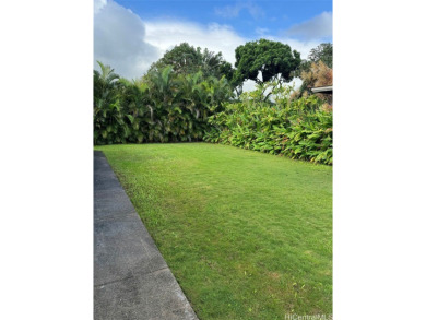 NICELY RENOVATED HOME IN PIKOILOA SUBDIVISION. OPEN INTERIOR on Bayview Golf Park in Hawaii - for sale on GolfHomes.com, golf home, golf lot