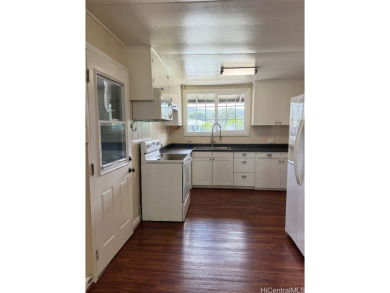 NICELY RENOVATED HOME IN PIKOILOA SUBDIVISION. OPEN INTERIOR on Bayview Golf Park in Hawaii - for sale on GolfHomes.com, golf home, golf lot