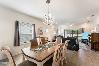 Resort-style 55+ Active Adult living in Stillwater at St. Johns on Cimarrone Golf and Country Club in Florida - for sale on GolfHomes.com, golf home, golf lot