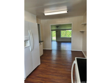 NICELY RENOVATED HOME IN PIKOILOA SUBDIVISION. OPEN INTERIOR on Bayview Golf Park in Hawaii - for sale on GolfHomes.com, golf home, golf lot