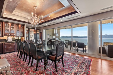 Welcome to The Terraces, where luxury meets unparalleled on Coeur D Alene Resort Golf Course in Idaho - for sale on GolfHomes.com, golf home, golf lot