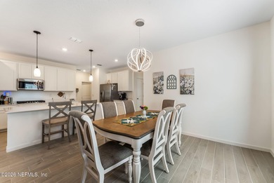 Resort-style 55+ Active Adult living in Stillwater at St. Johns on Cimarrone Golf and Country Club in Florida - for sale on GolfHomes.com, golf home, golf lot