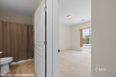 Welcome to 1407 Wheelwright Court, a 2-bed, 2-bath + den home in on Conestoga Golf Club in Nevada - for sale on GolfHomes.com, golf home, golf lot