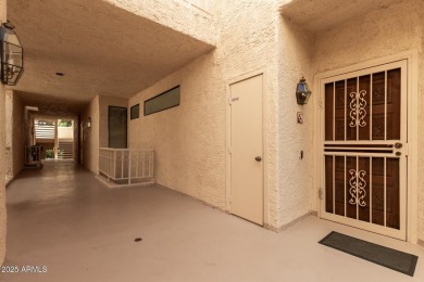 Beautiful recently remodeled 2-bedroom, 2-bath end unit in the on Westbrook Village Golf Club in Arizona - for sale on GolfHomes.com, golf home, golf lot