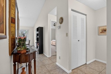 Stunning waterfront beauty on a quiet cul-de-sac street is on  in Florida - for sale on GolfHomes.com, golf home, golf lot