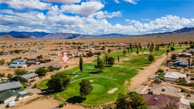 Build your dream home on this premium golf course lot located in on Valle Vista Golf Course in Arizona - for sale on GolfHomes.com, golf home, golf lot