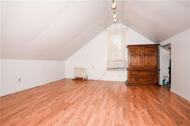 A charming detached one-family home nestled in the desirable on Marine Park Golf Course in New York - for sale on GolfHomes.com, golf home, golf lot