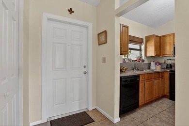 Stunning waterfront beauty on a quiet cul-de-sac street is on  in Florida - for sale on GolfHomes.com, golf home, golf lot