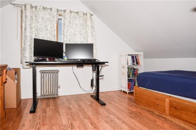 A charming detached one-family home nestled in the desirable on Marine Park Golf Course in New York - for sale on GolfHomes.com, golf home, golf lot