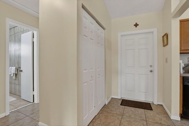 Stunning waterfront beauty on a quiet cul-de-sac street is on  in Florida - for sale on GolfHomes.com, golf home, golf lot