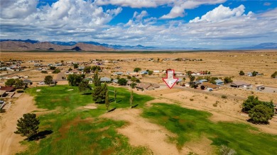 Build your dream home on this premium golf course lot located in on Valle Vista Golf Course in Arizona - for sale on GolfHomes.com, golf home, golf lot