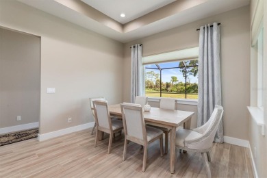 MODERN HOME Where Elegance Meets Florida Lifestyle in this on Pinemoor West Golf Club in Florida - for sale on GolfHomes.com, golf home, golf lot