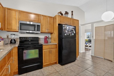 Stunning waterfront beauty on a quiet cul-de-sac street is on  in Florida - for sale on GolfHomes.com, golf home, golf lot