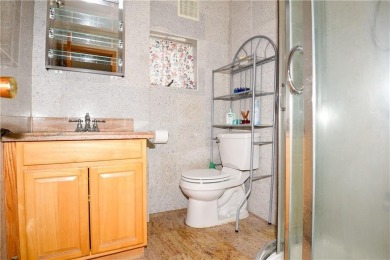 A charming detached one-family home nestled in the desirable on Marine Park Golf Course in New York - for sale on GolfHomes.com, golf home, golf lot