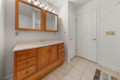 Discover the perfect blend of comfort and convenience in this on High Point Golf Club in New Jersey - for sale on GolfHomes.com, golf home, golf lot