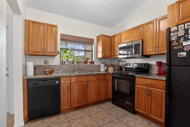 Stunning waterfront beauty on a quiet cul-de-sac street is on  in Florida - for sale on GolfHomes.com, golf home, golf lot