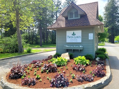 Welcome to Popular, Twin Lakes Village Golf Club! 18-holes of on Twin Lakes Village Golf Course in Idaho - for sale on GolfHomes.com, golf home, golf lot