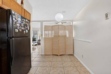 Stunning waterfront beauty on a quiet cul-de-sac street is on  in Florida - for sale on GolfHomes.com, golf home, golf lot