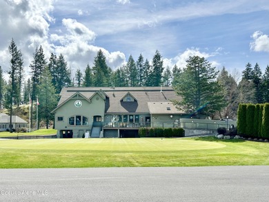 Welcome to Popular, Twin Lakes Village Golf Club! 18-holes of on Twin Lakes Village Golf Course in Idaho - for sale on GolfHomes.com, golf home, golf lot